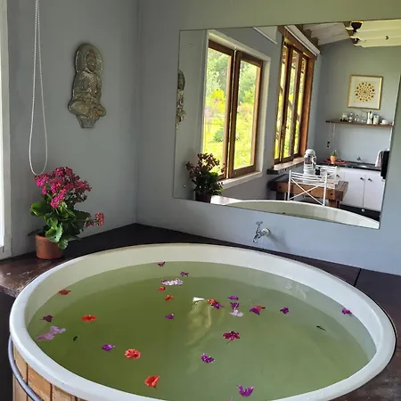 Pousada Mandala Das Aguas Aiuruoca Room photo