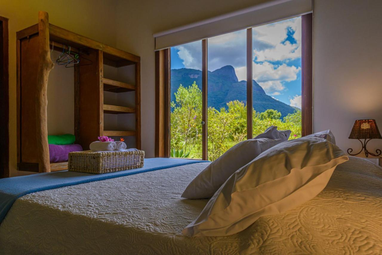 Hotel Mandala águas