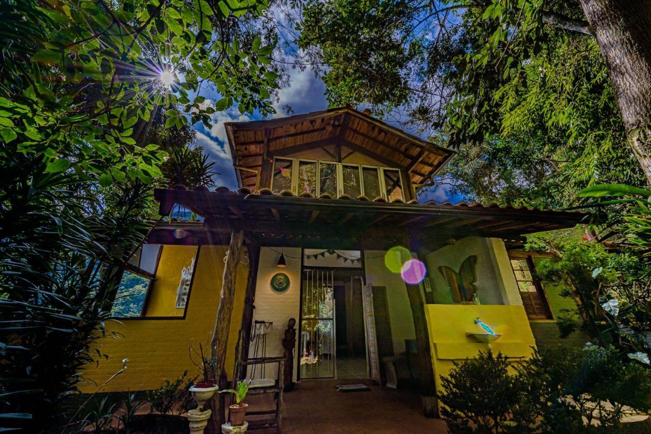 Hotel Mandala águas