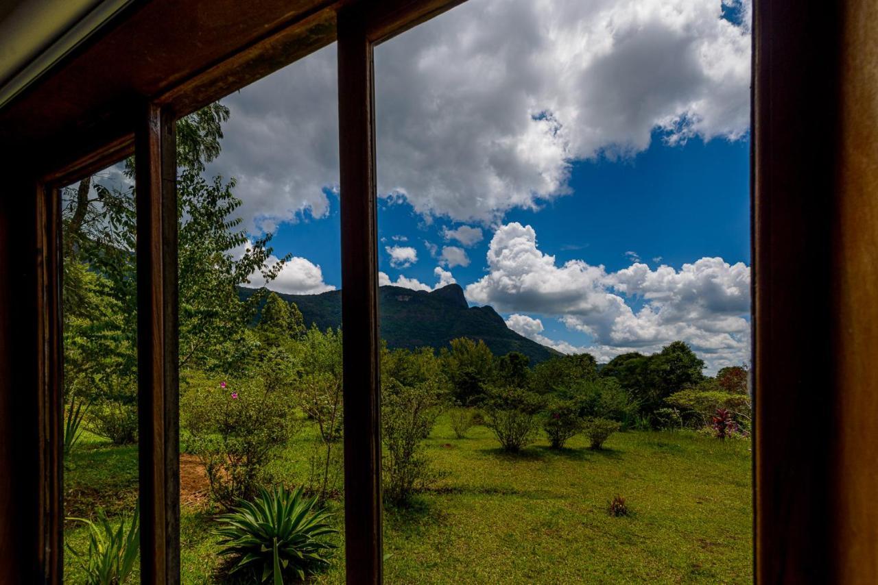 Mandala águas Hotel
