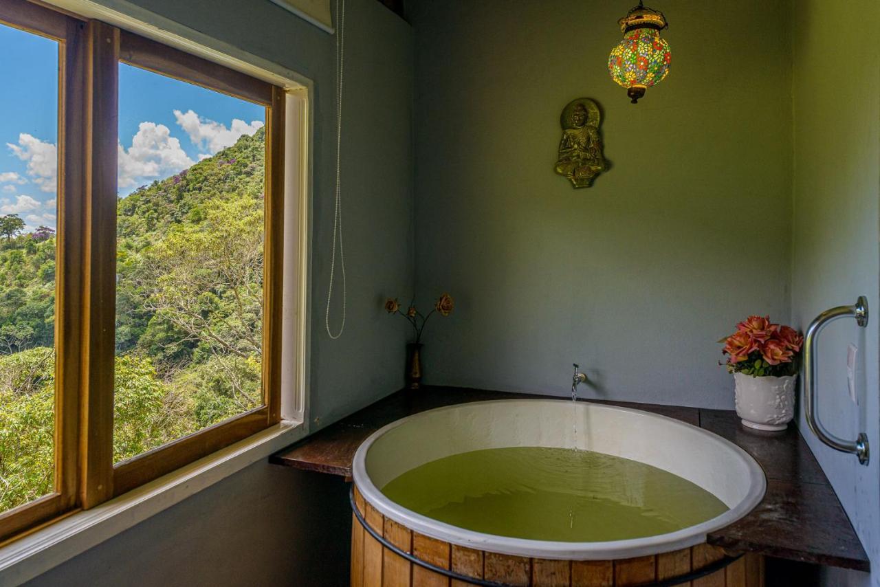 Mandala águas Hotel
