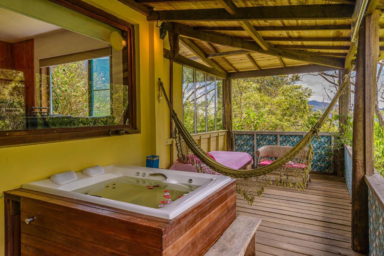 Mandala águas Hotel