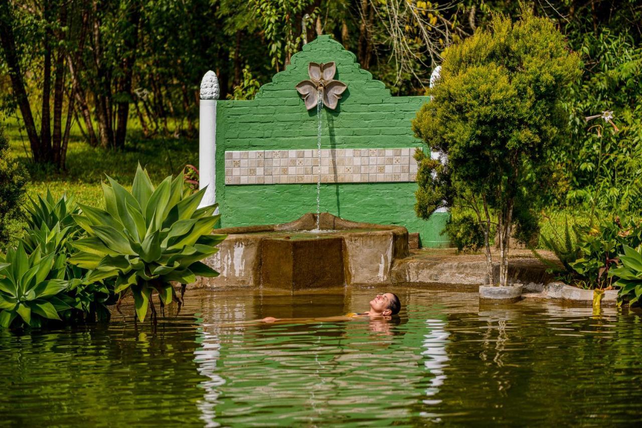 Mandala Aguas * Aiuruoca
